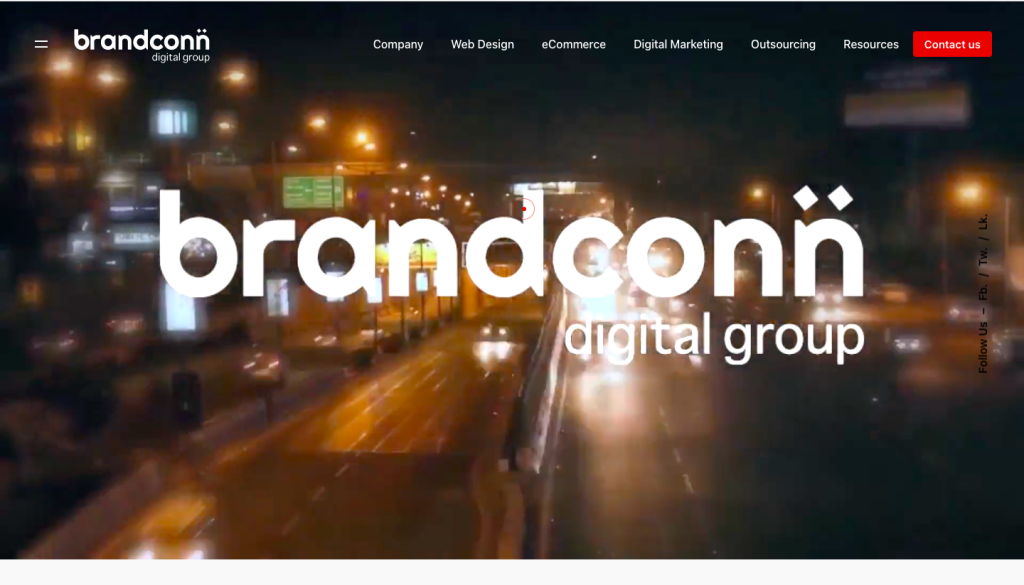 Brandconn Digital Group
