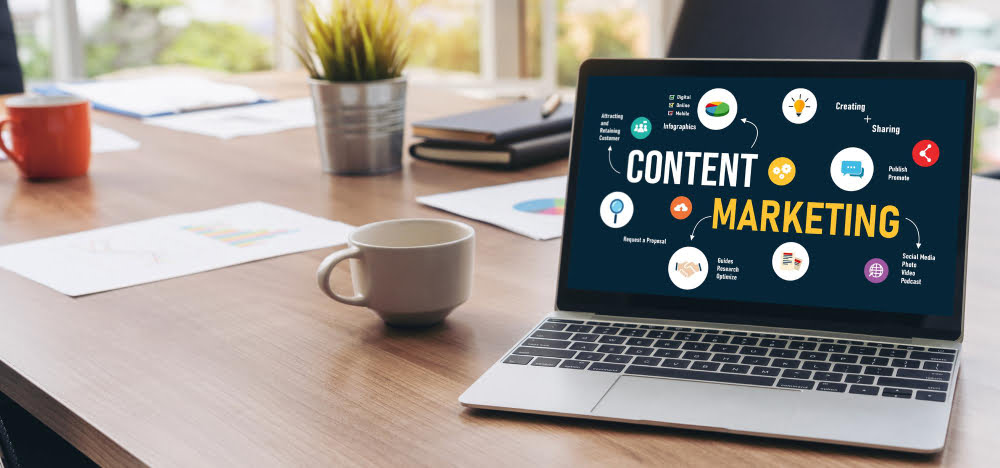 Content Marketing Trends for 2023