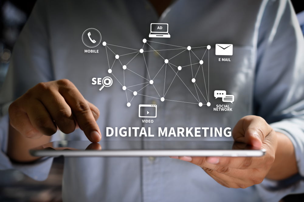 Digital Marketing Agencies in Delhi
