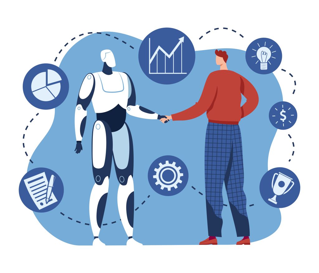 Automation and AI-Driven Marketing