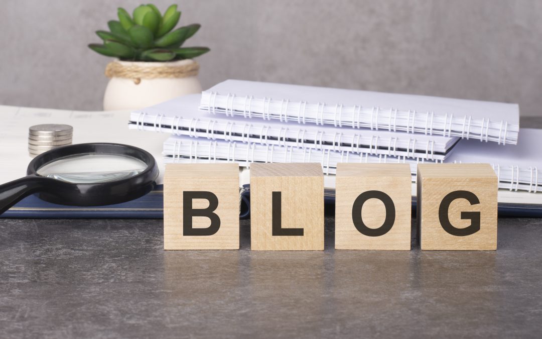 7 Ways Blogging Can Improve Your Business’s Bottom Line