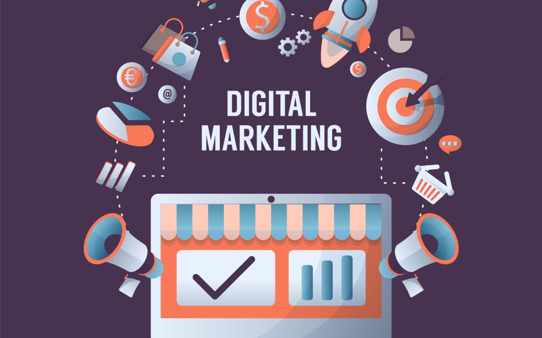 Maximizing ROI with Cost-Effective Digital Marketing Techniques