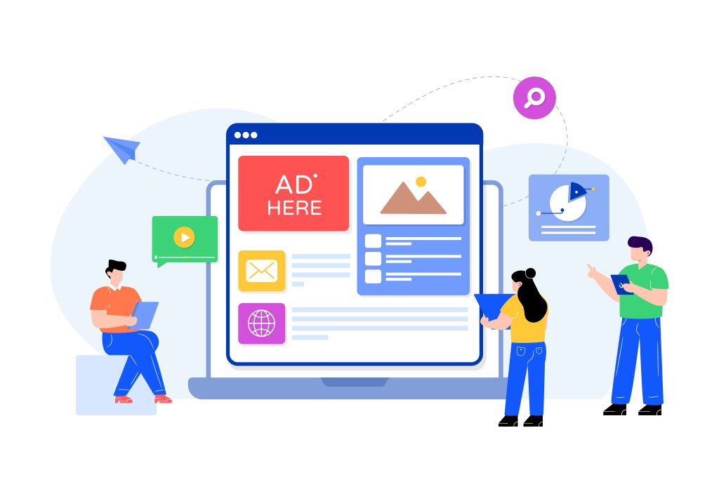 Facebook Ads Manager role