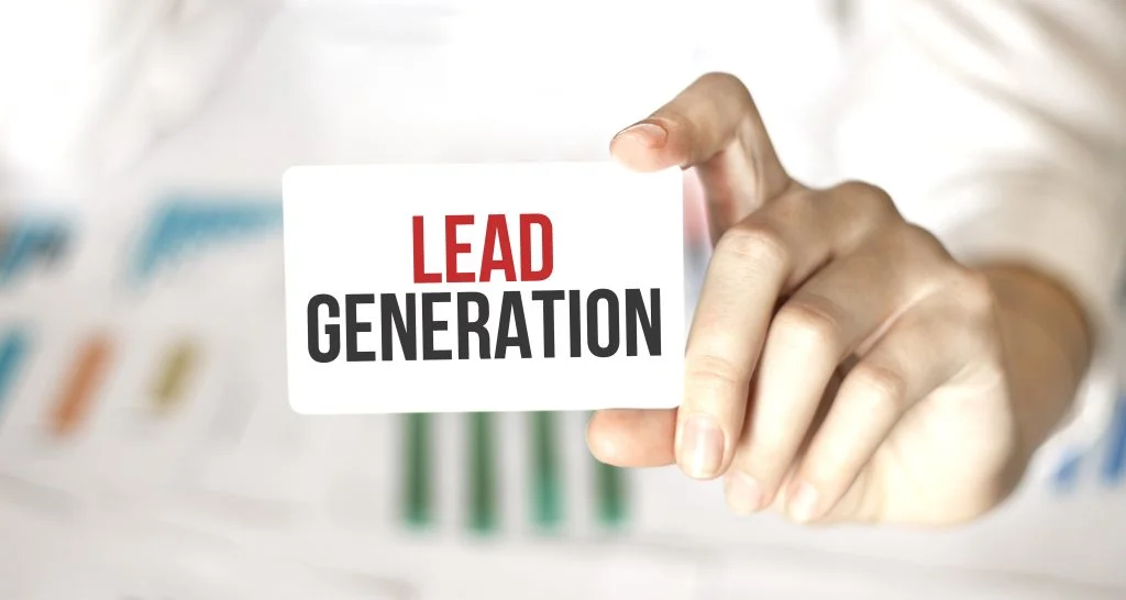 Lead generation