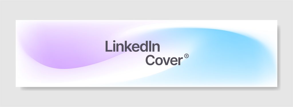 LinkedIn cover photo