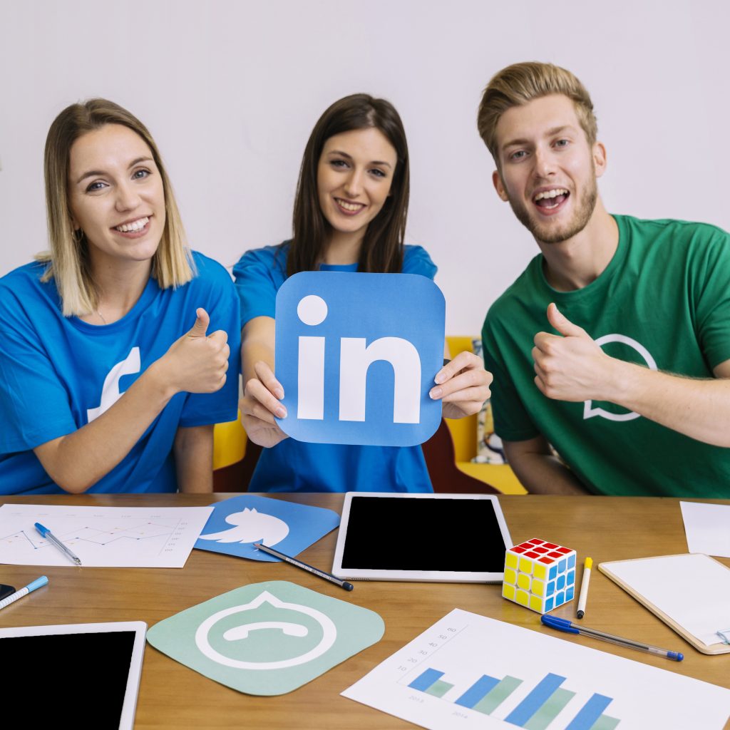 tips for LinkedIn marketing