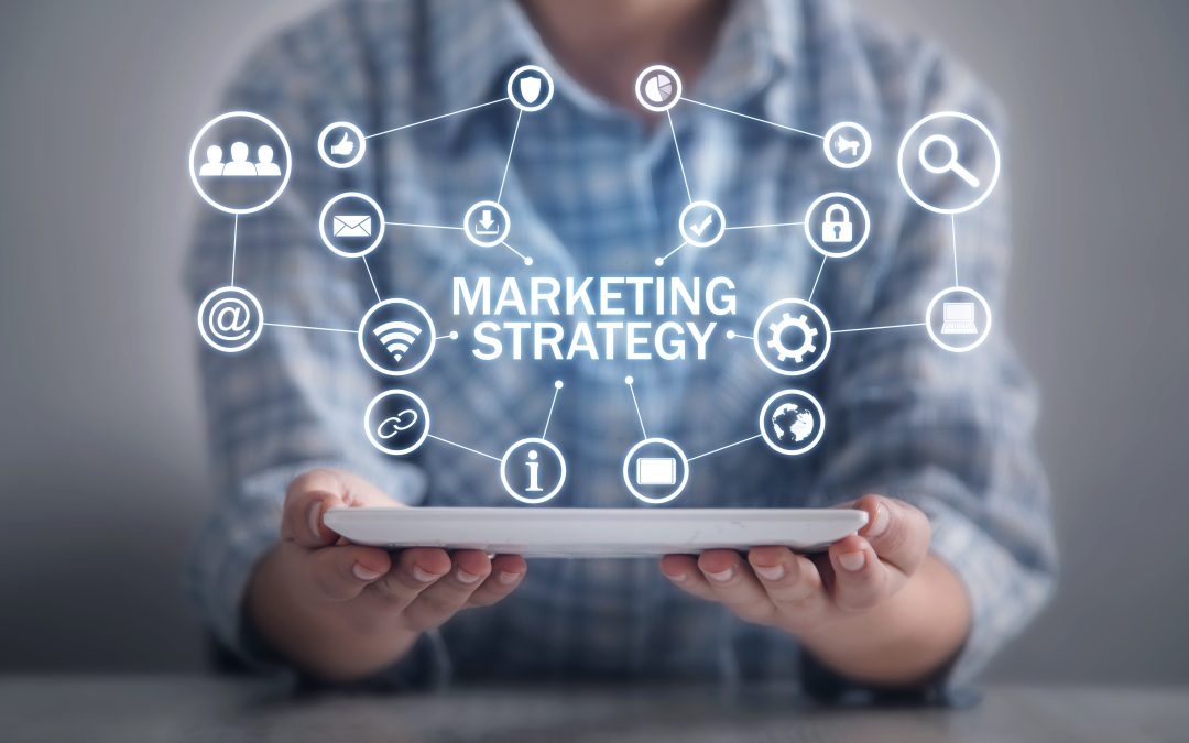 5 Effective Marketing Strategies for Small Businesses
