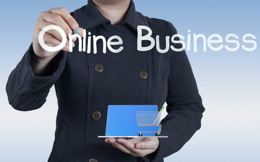 8 Small Online Business Ideas with Huge Appeal