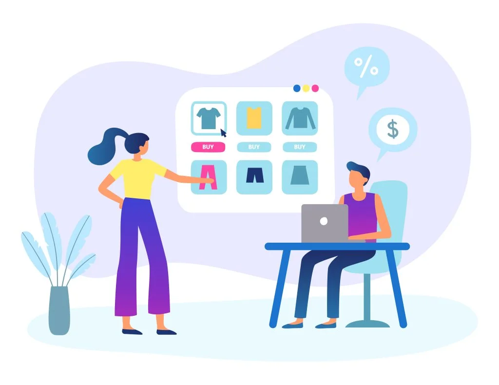 Products and Services