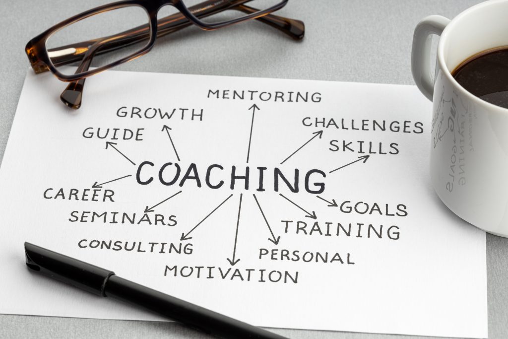 career coaching and resume writing services