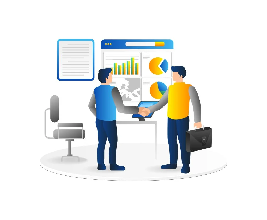 customer relationships