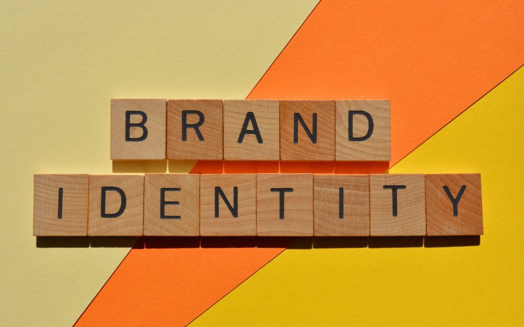 6 Unique Ways to Develop Your Brand Identity