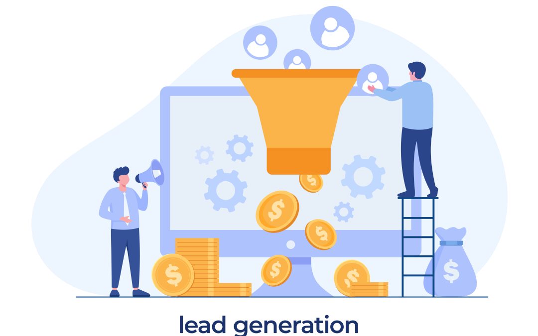 7 Tactics that can Spell Success in Inbound Lead Generation