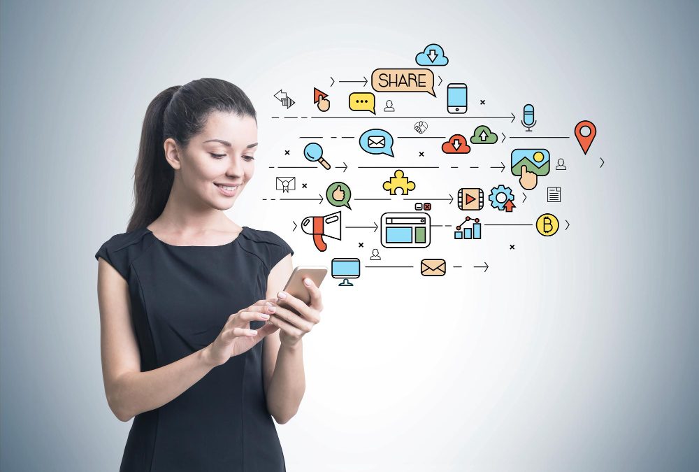 How to Utilize Omnichannel Marketing Strategies Effectively?