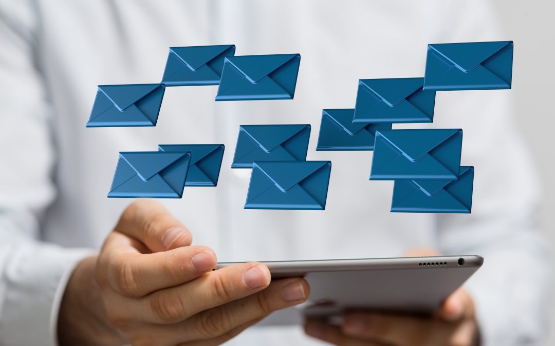 Top 3 Email Marketing Platforms for Businesses