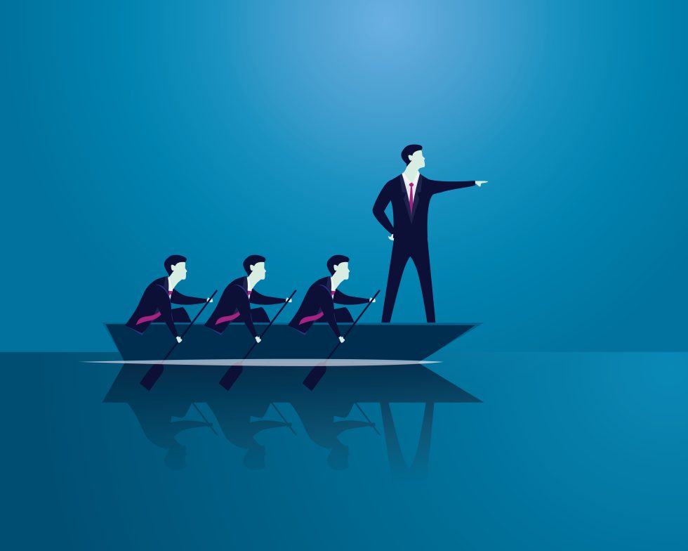 6 Notable Leadership Styles in Business