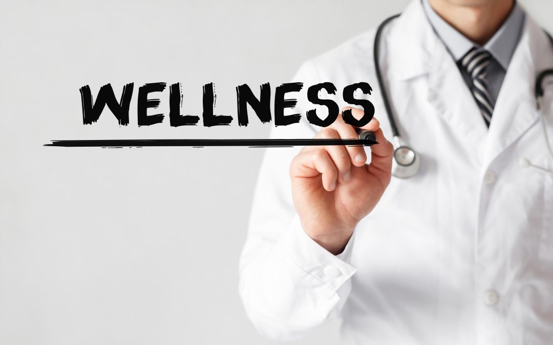 Revolutionizing Wellness: Marketing Magic of What’s Up Wellness in Healthcare!