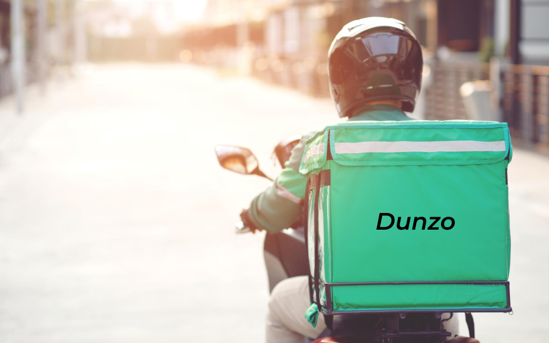 Deciphering Dunzo’s Social Media Marketing Game Plan
