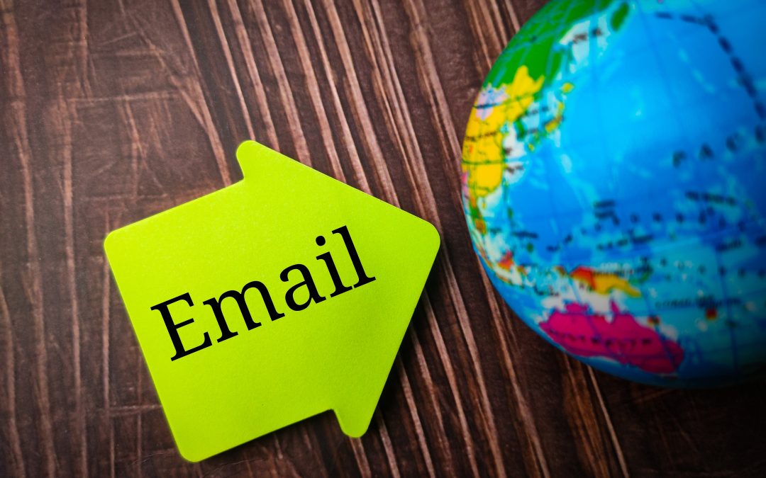 10 Email Etiquette Rules for Communicating with Co-workers