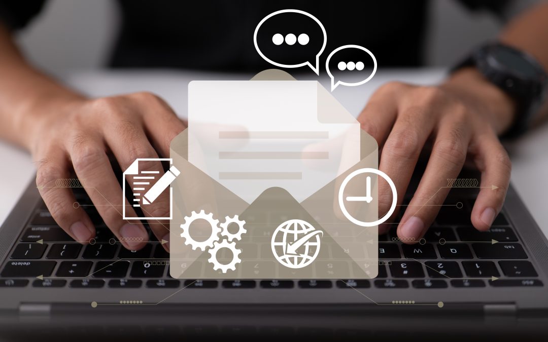 Unveiling the Power of Interactive Content in Email Campaigns