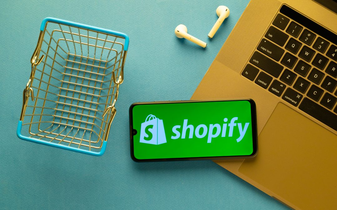 Shopify’s Marketing Marvel: Unveiling the Success Story!