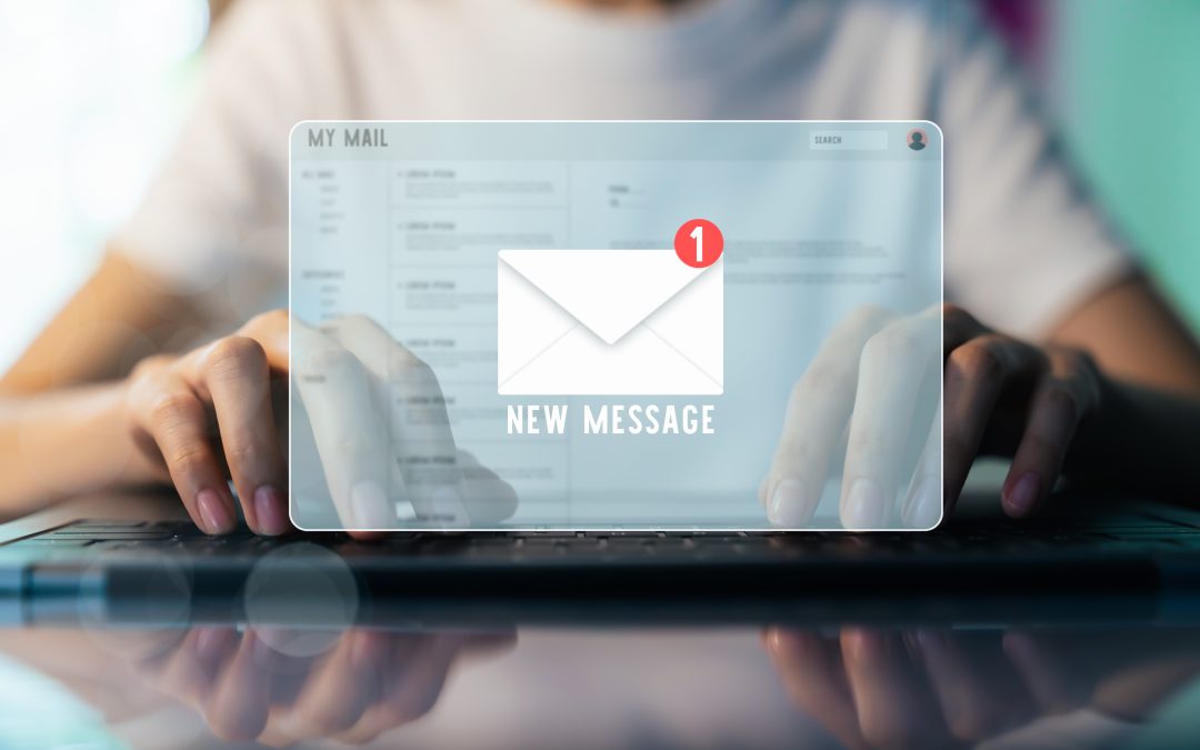 Making Emails Work Better: Using Triggers for Personalized Messaging
