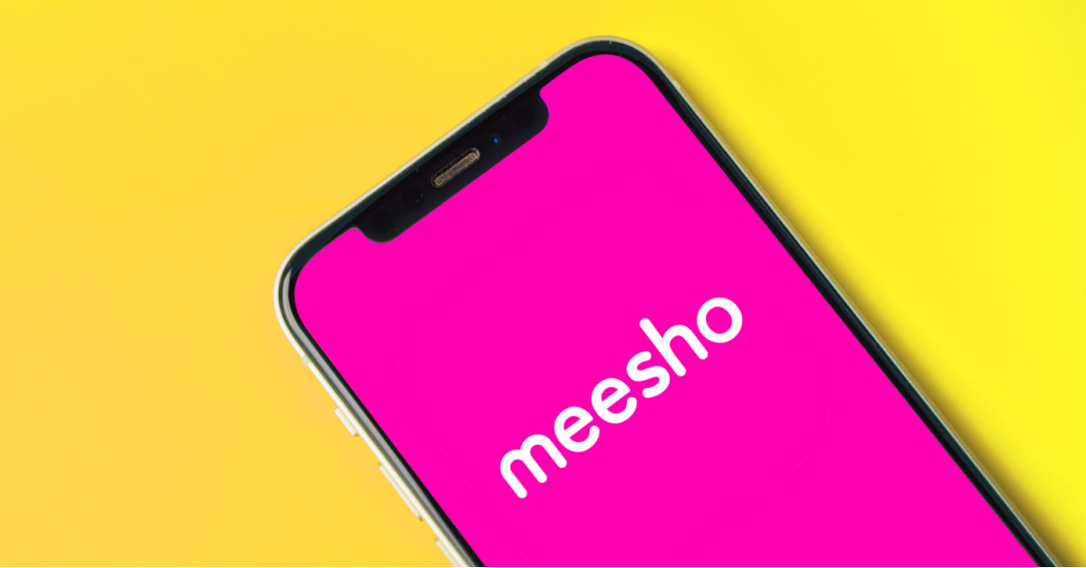 meesho Social Media Marketing Strategies