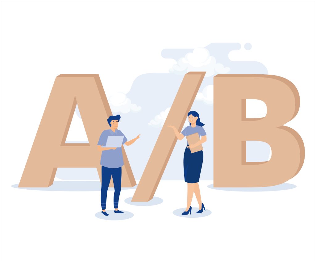 A/B Testing Email Campaigns