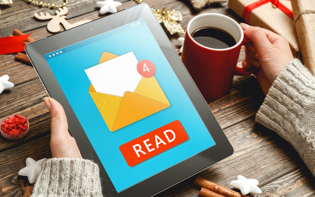 Click-Through Enigma: Boosting Engagement in Your Email Content