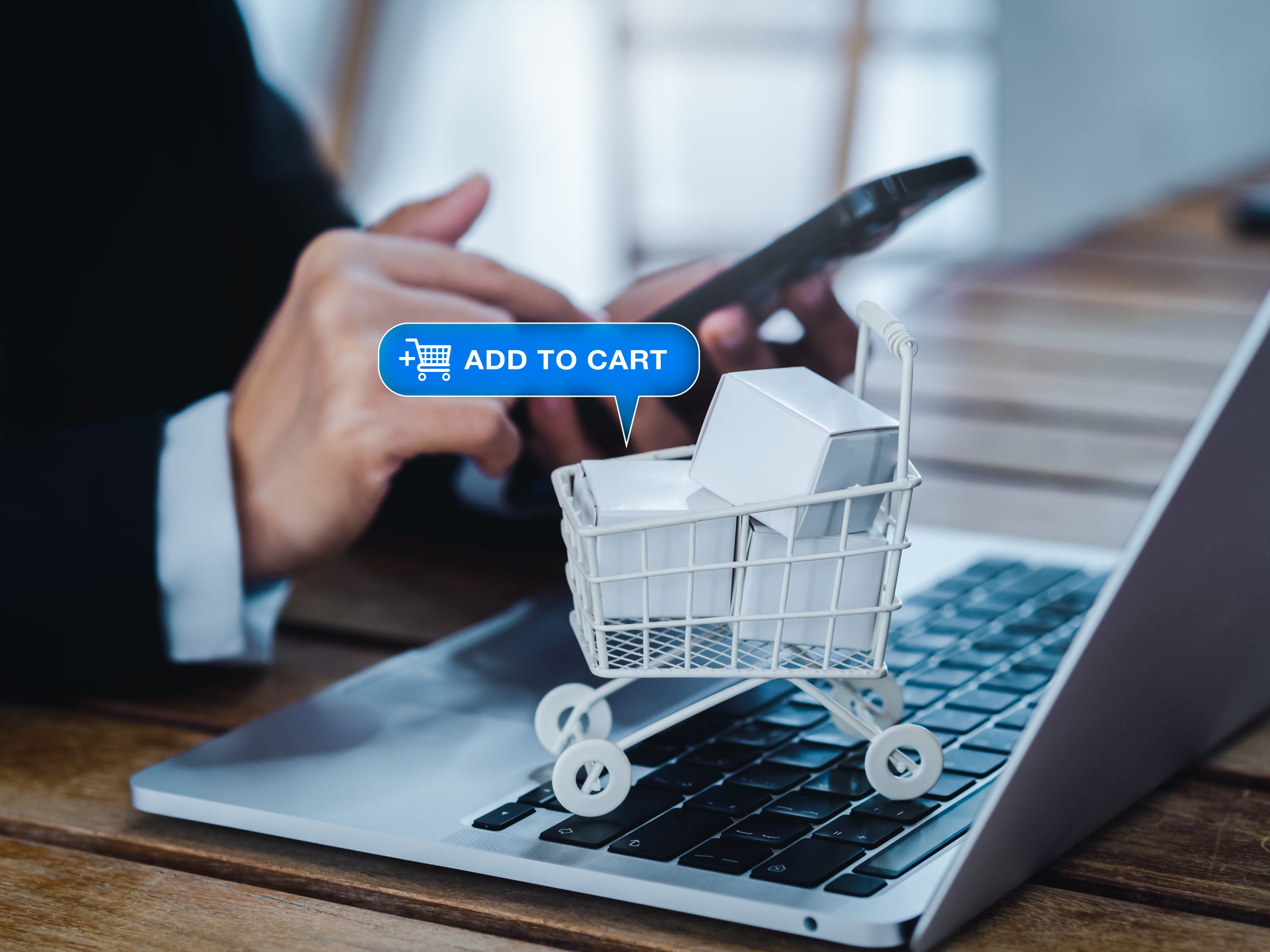 Email Strategies for Cart Recovery and Recommendations