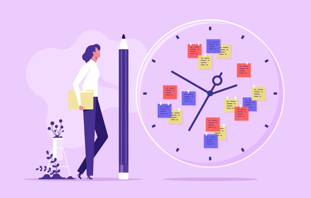 Strategies to Solve the Dilemma of Email Scheduling