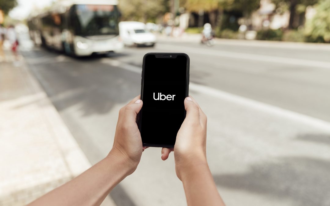 Strategies Driving Uber’s Successful Journey: A Case Study