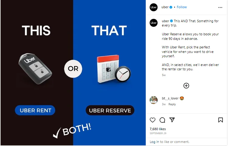 uber marketing strategy guide