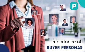 buyer personas importance