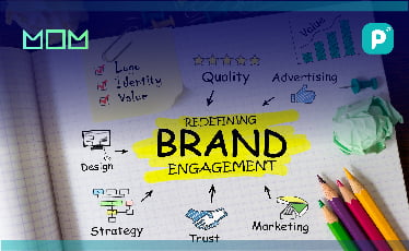 Brand Engagement