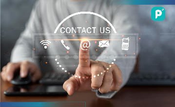 Create an Effective Contact Us Page