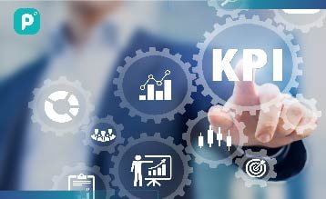 KPIs for business performance