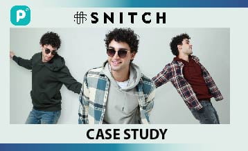 Snitch case study
