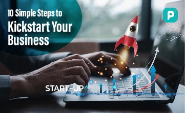Tips for Kickstart Your Business
