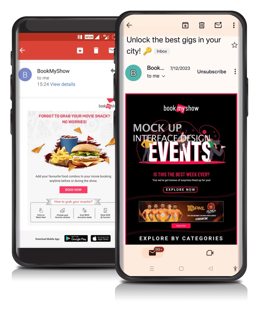 email marketing