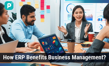 erp business management solution guide