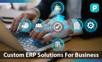 erp solutions for business