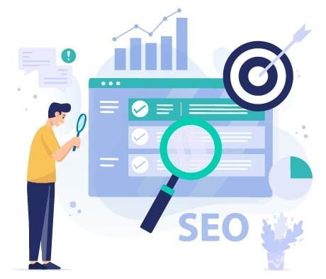 finding keywords for seo