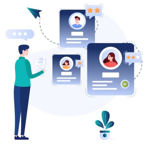 Creating a Customer Profile: Your 10 Ultimate Success Guide
