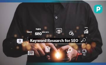 A Beginner’s Guide to Effective Keyword Research for SEO