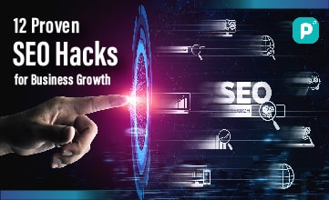 12 Proven SEO Hacks for Business Growth
