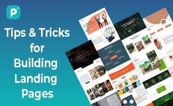 Boost Your Site: Mastering Trendy Tricks for Amazing Landing Pages