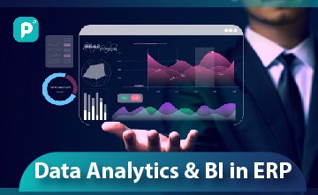 Data Analytics & BI in ERP