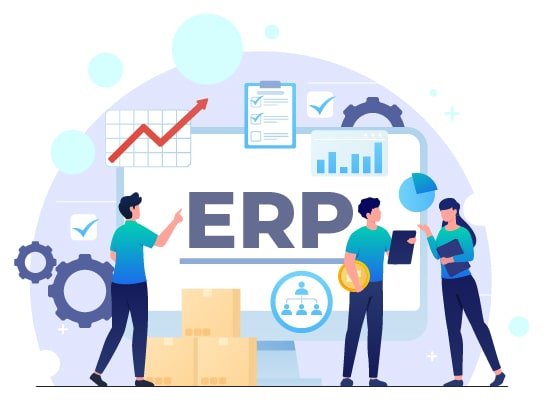ERP Manfuacturing ERP