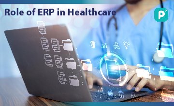 ERP's Impact on Patient Care